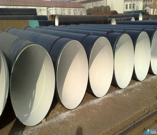厂家直销d720排水用涂塑复合钢管 优质现货助力平塘市场，复合排水网协同提升工程效能