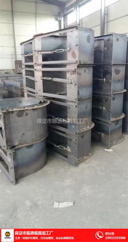 一体式排水沟模具 振通模具加工厂 滁州排水沟模具